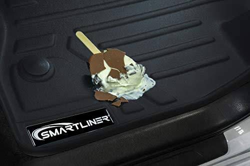 Max Liner Compatible with 2019-2021 Ram 2500/3500 Crew Cab Z9167