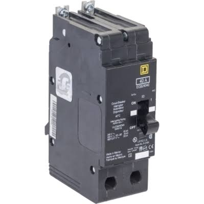 Miniature Circuit Breaker V110