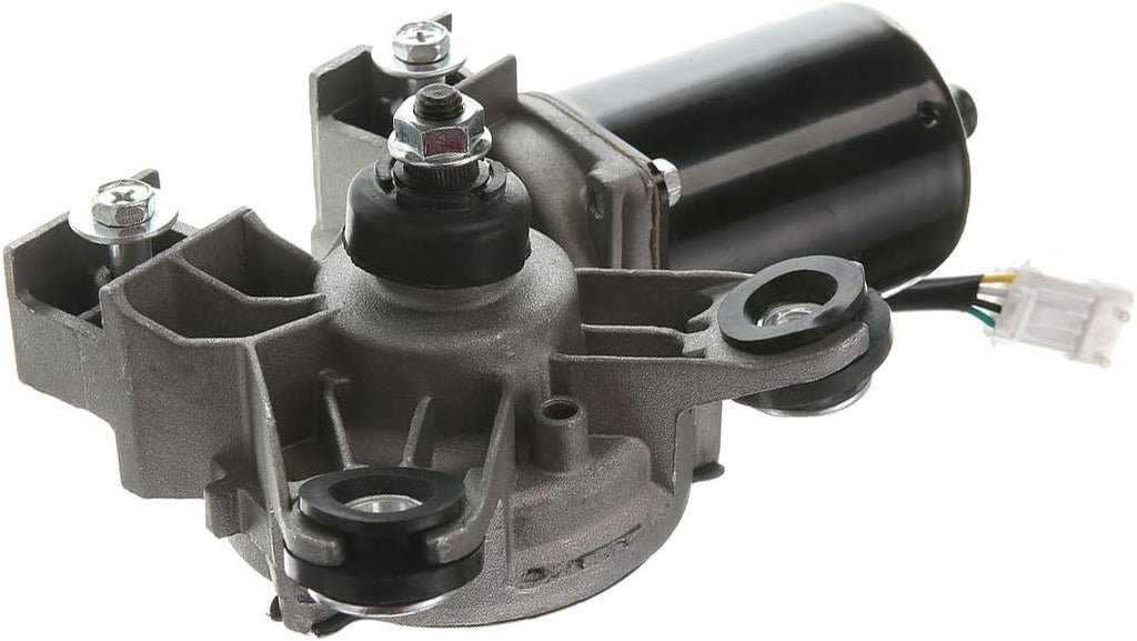 Windshield Wiper Motor Front Pack of 2 D424