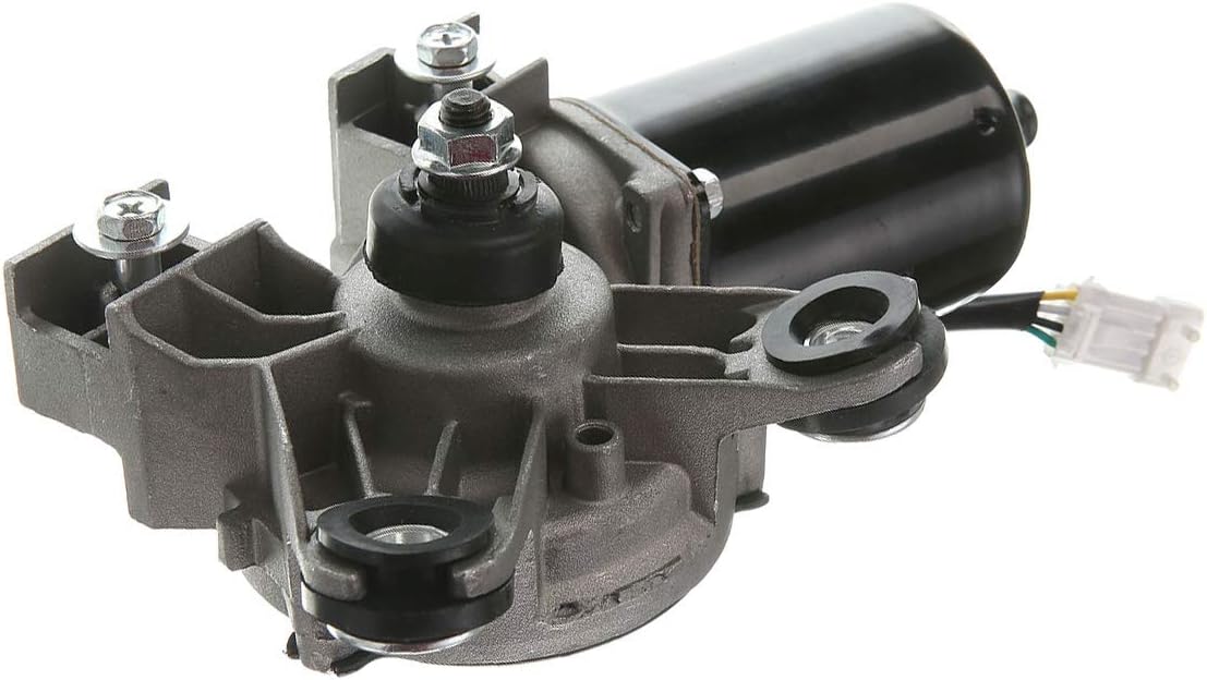 Windshield Wiper Motor Front Pack of 2 D424