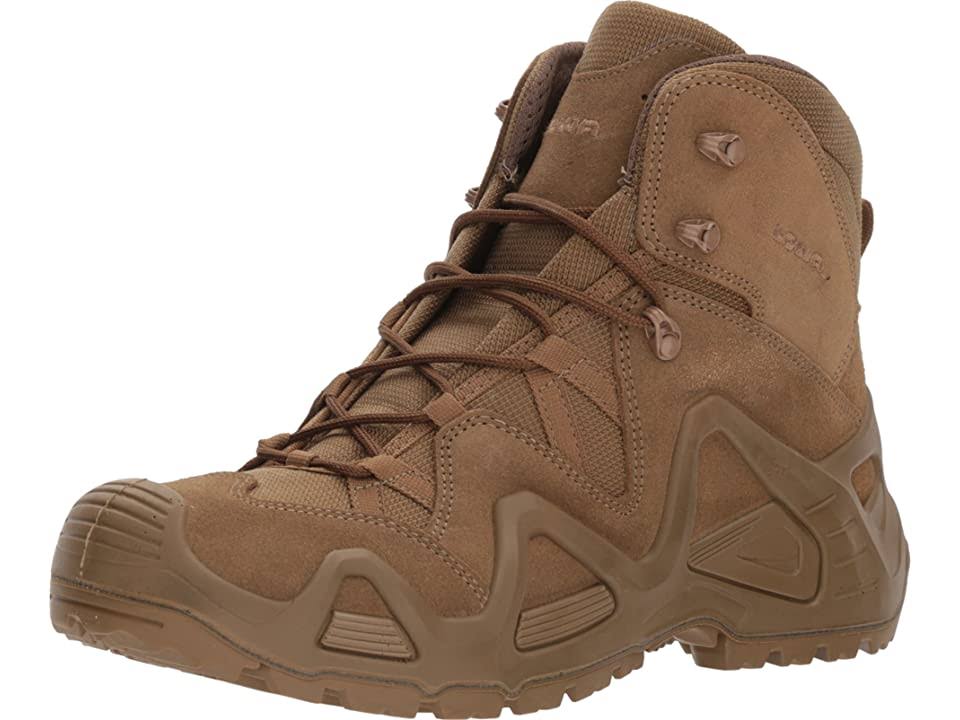 Coyote Mid Boots M646967