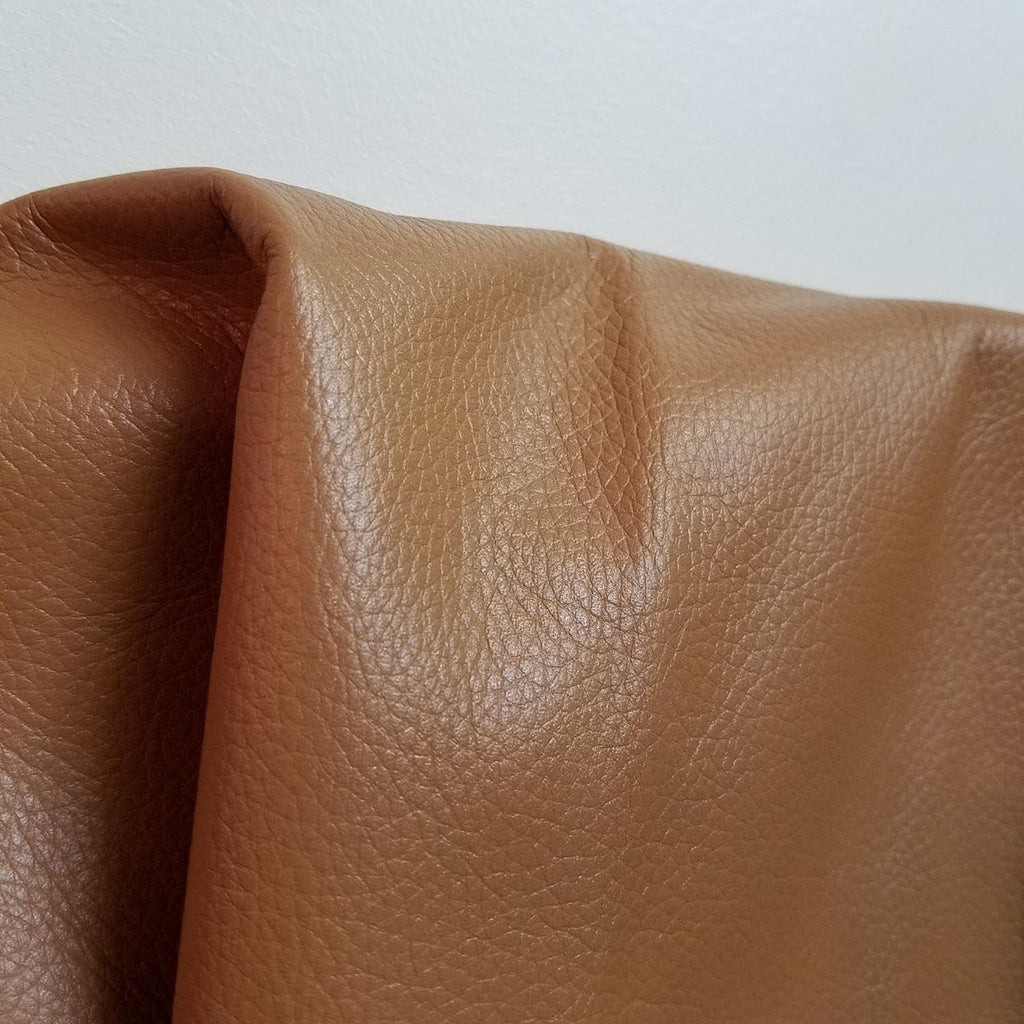 Genuine Leather Hide Skin 17 To 22 Square Feet G871