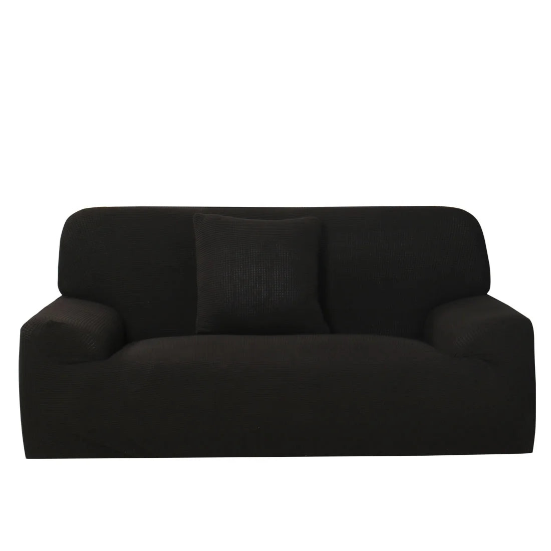 Stretch Thick Sofa Cover, Machine Washable 69"-86" S177760