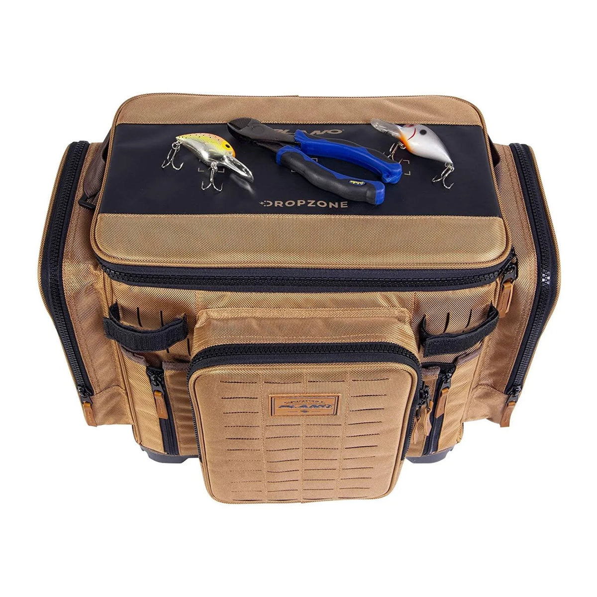 Extra Large Tackle Bag G39835