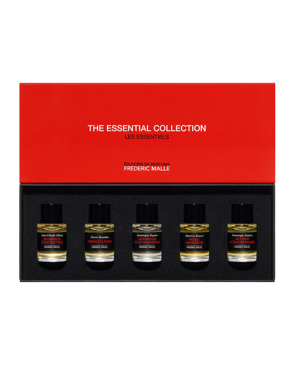 The Essential Collection Q1419