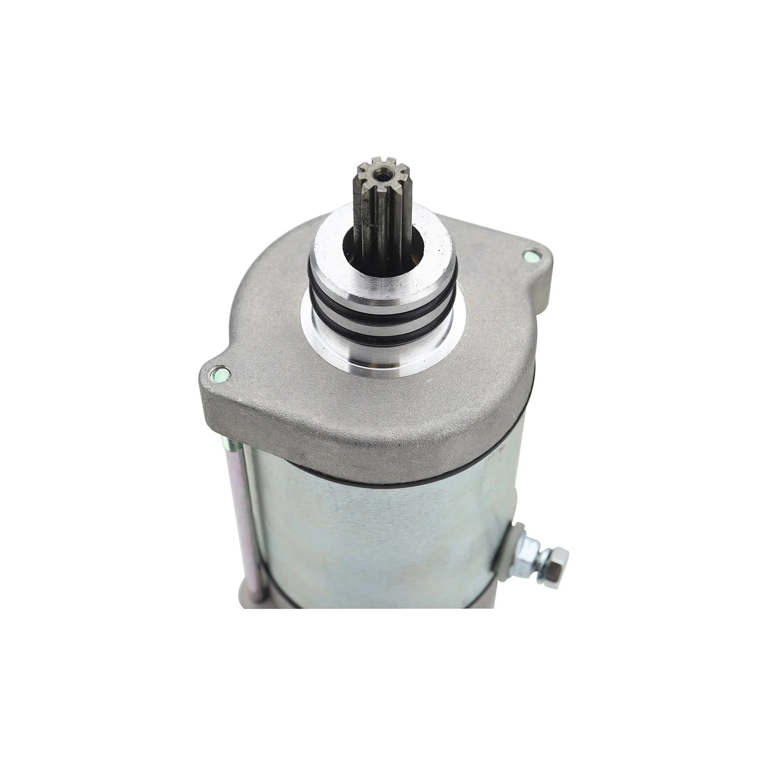 Motor Starter & Bendix & Relay for Polaris Sportsman 700 800 X2 07-14, Ranger 700 800 Xp 06-15, RZR 800 4 S 08-14 C93663