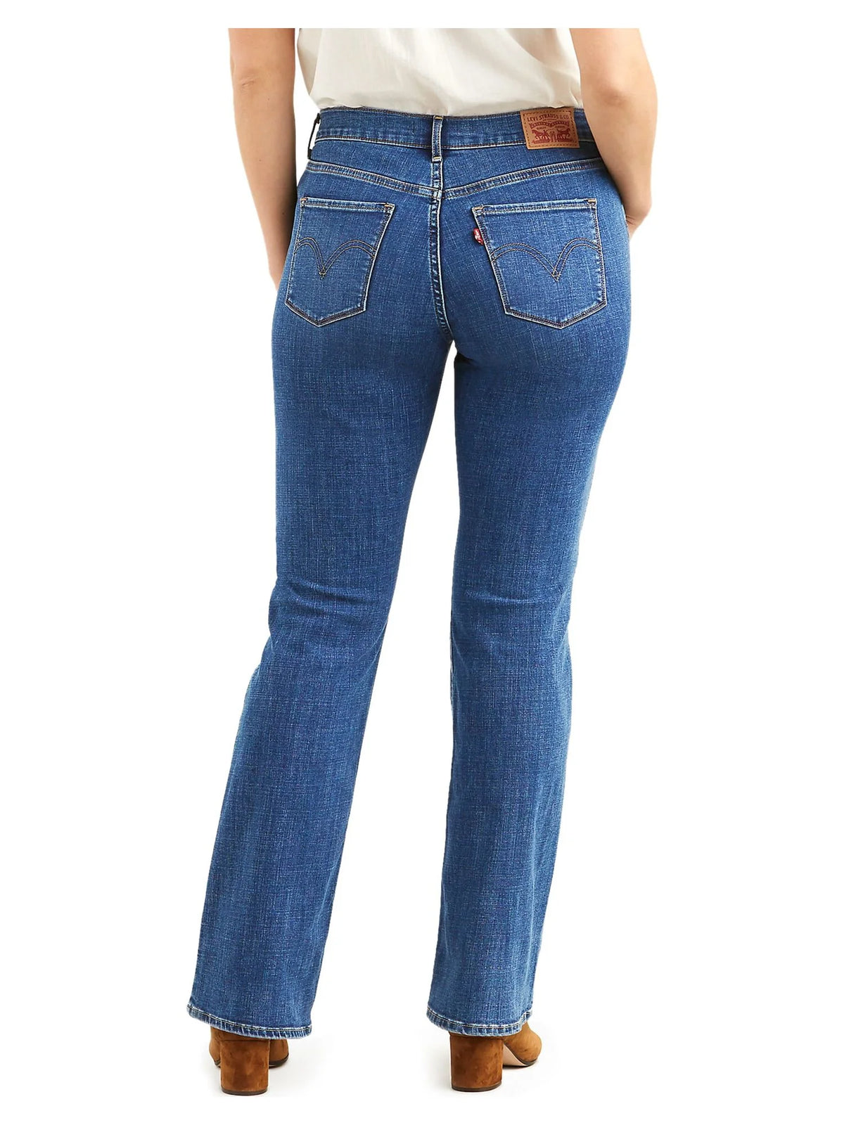 Bootcut Jeans X898