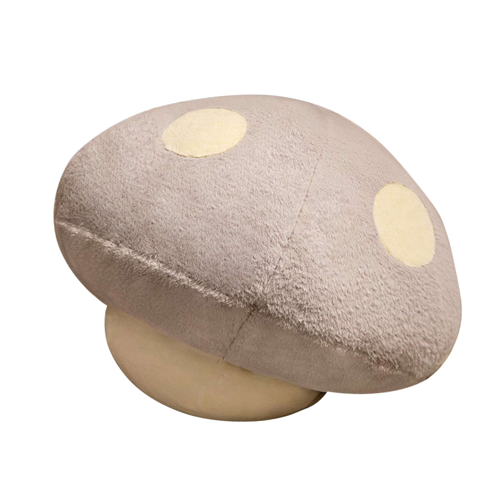 Mushroom Stuffed Toy Q95805