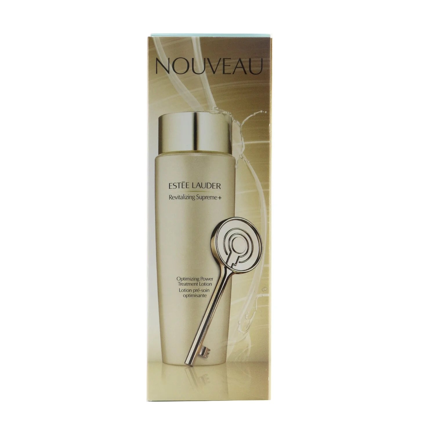 Revitalizing Supreme + Optimizing Power Treatment Lotion 200ml C46802