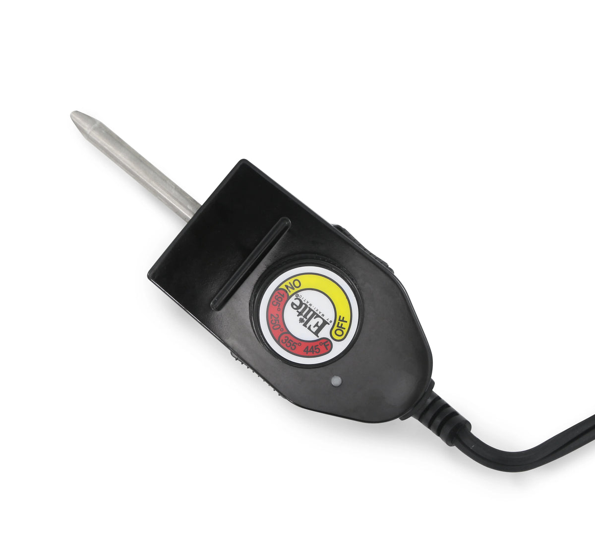 Black Electric Indoor Grill R686