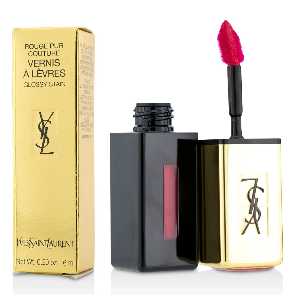Glossy Stain Lip Color 6ml Q615