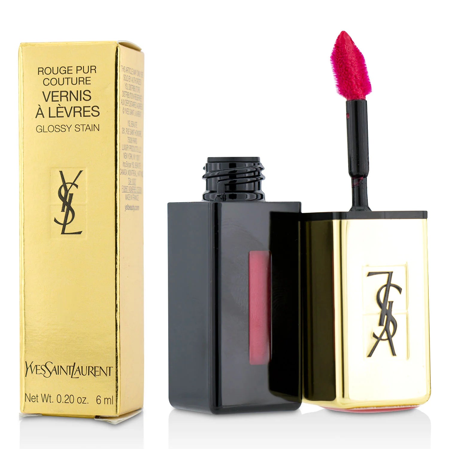 Glossy Stain Lip Color 6ml Q615