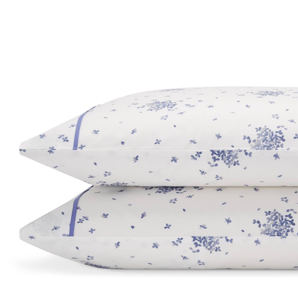 Blue King Pillowcases, Pair G9529