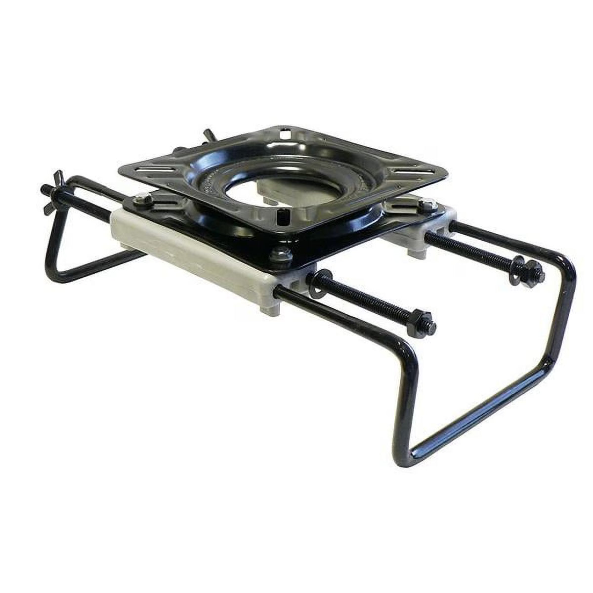 Adjustable Jon Boat Seat Clamp with Swivel T211