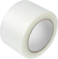 Clear Door Edge Guard Film 7cm x 5 Meter Pack of 2 O85507