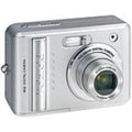 8MP Digital Camera with 3X Optical Zoom D808