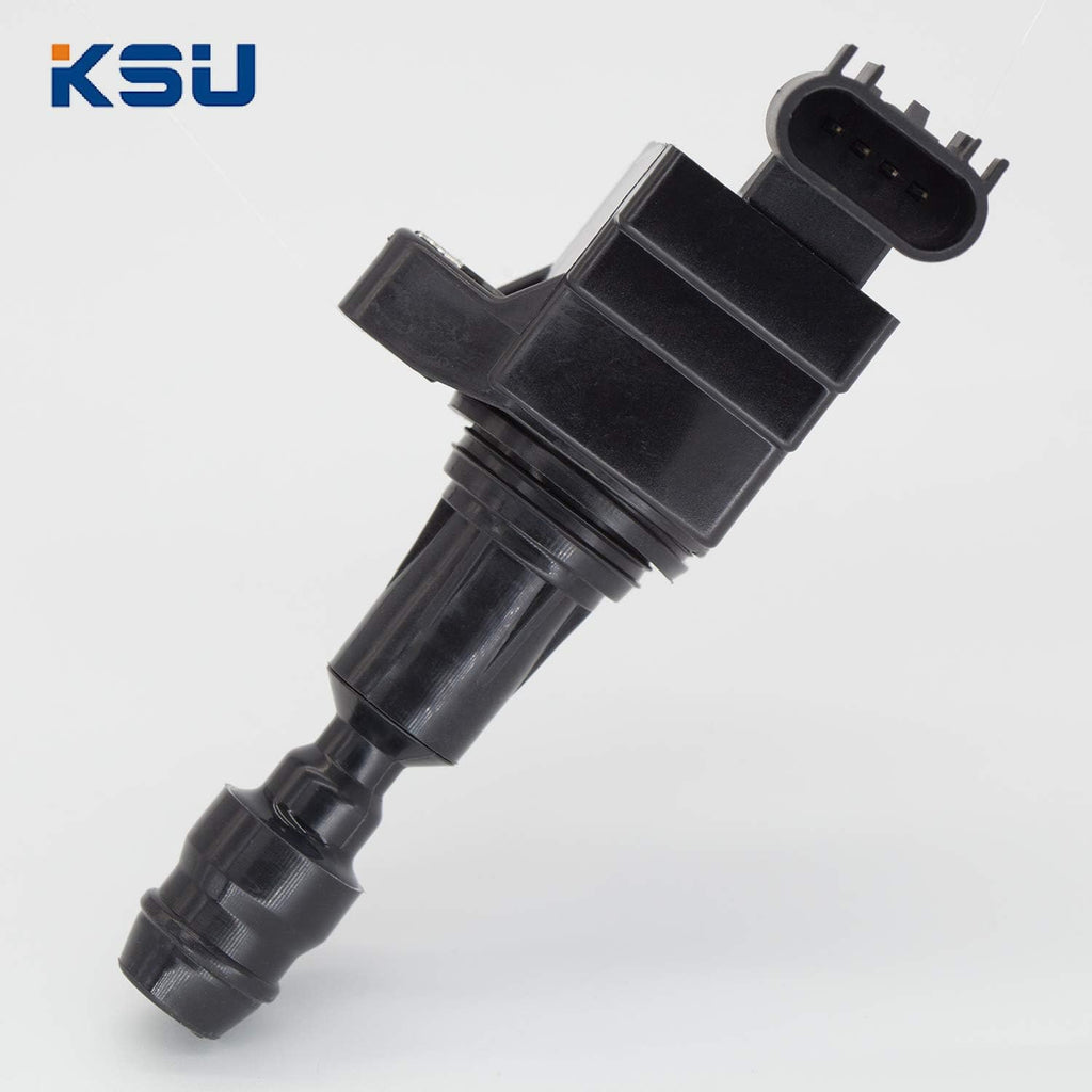 Ignition Coil Pack for 2.4L 2.2L 2.0L UF491 (4Pack) U611941
