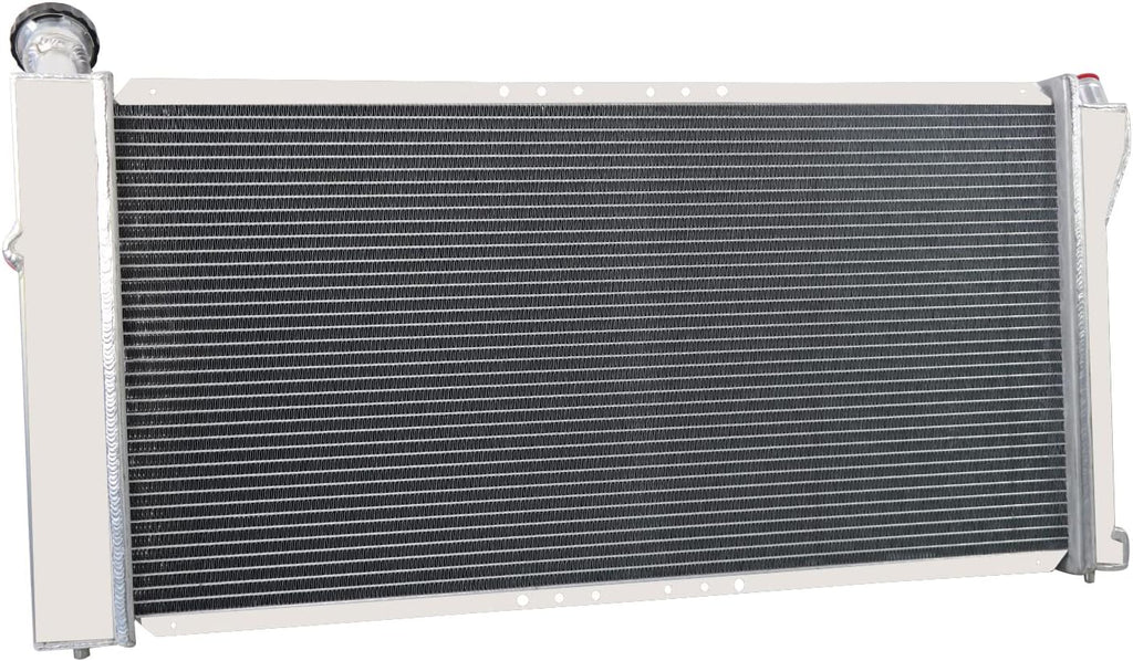 Aluminum 3 Row Radiator U634700