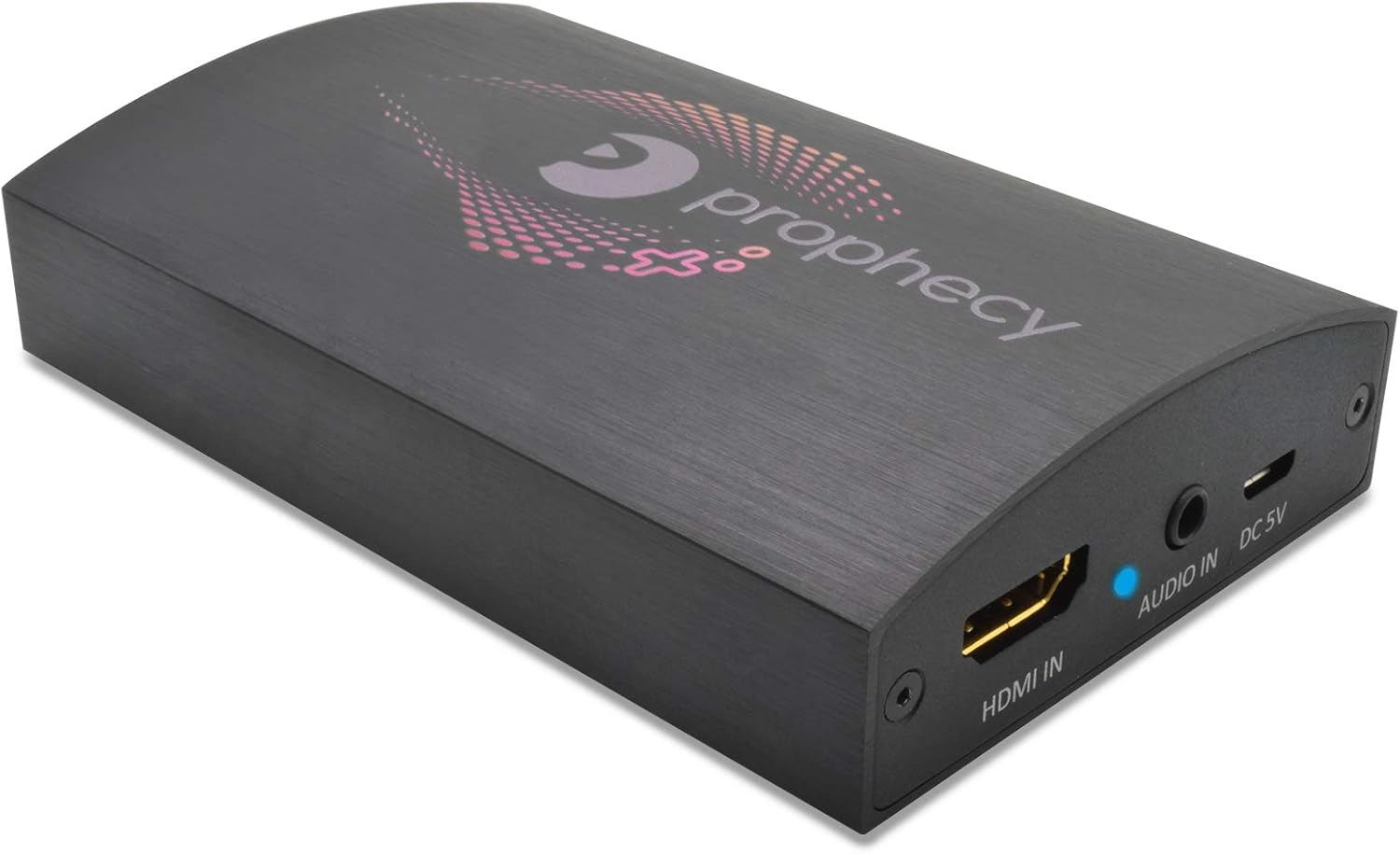 USB 3.0 HDMI Video Capture Card with 4K Loopout W7053