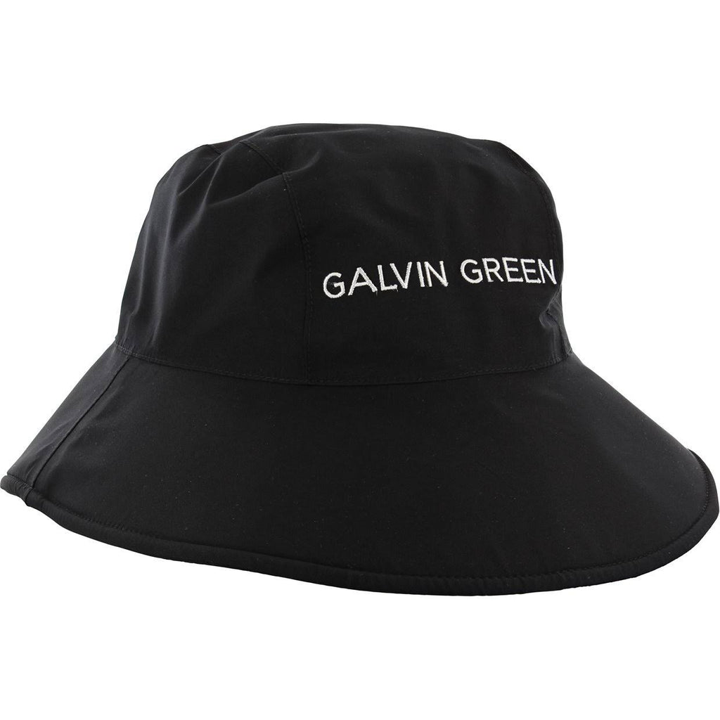 Black GORE-TEX Hat A130267