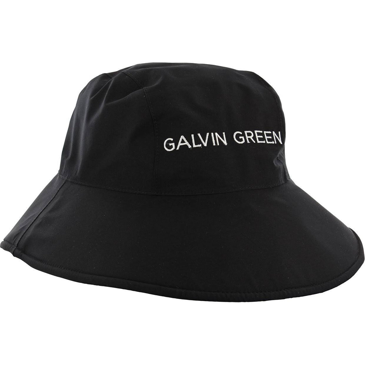 Black GORE-TEX Hat A130267