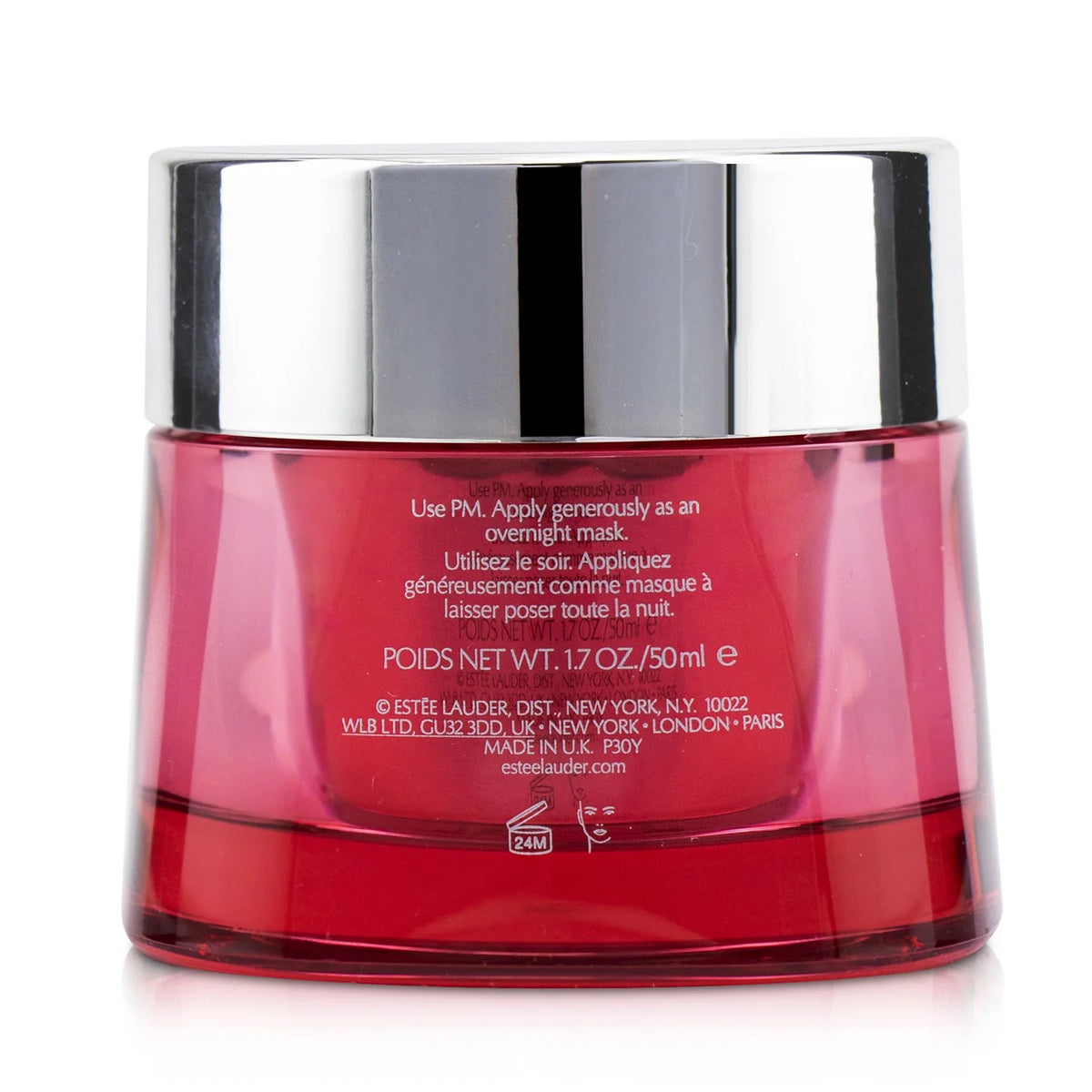 Night Creme/ Mask 50ml U8174