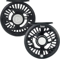 Trout Fly Fishing Reel with Waterproof Sealed Drag T688
