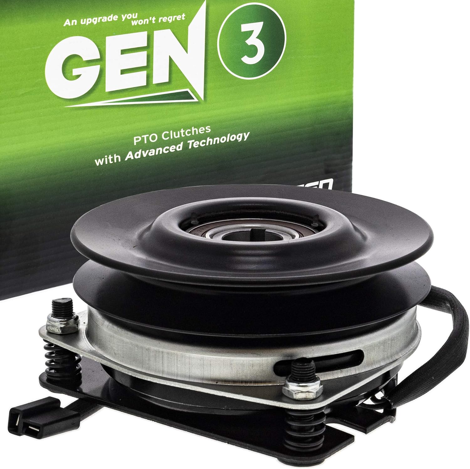 PTO Clutch for Scag Snapper C265284