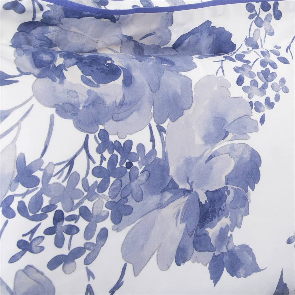 Blue King Pillowcases, Pair G9529