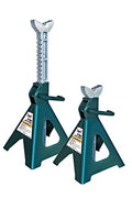6 Ton Capacity Steel Jack Stands M352779