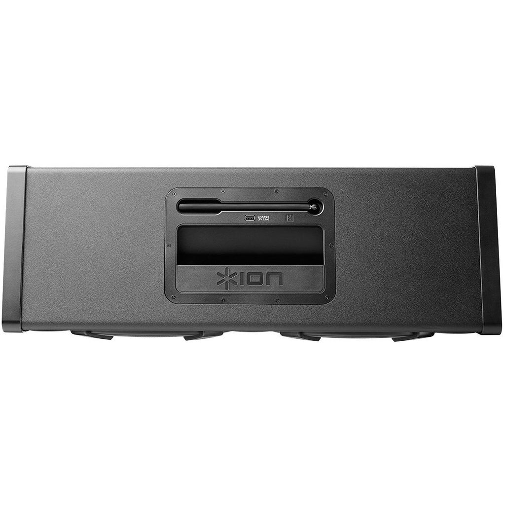Restored ION Audio Road Warrior D82572