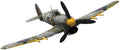 1/24 Hawker Typhoon Mk.1B H42458