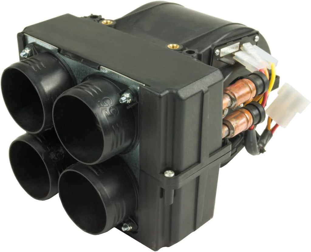 UTV Cab Heater Kit D650623