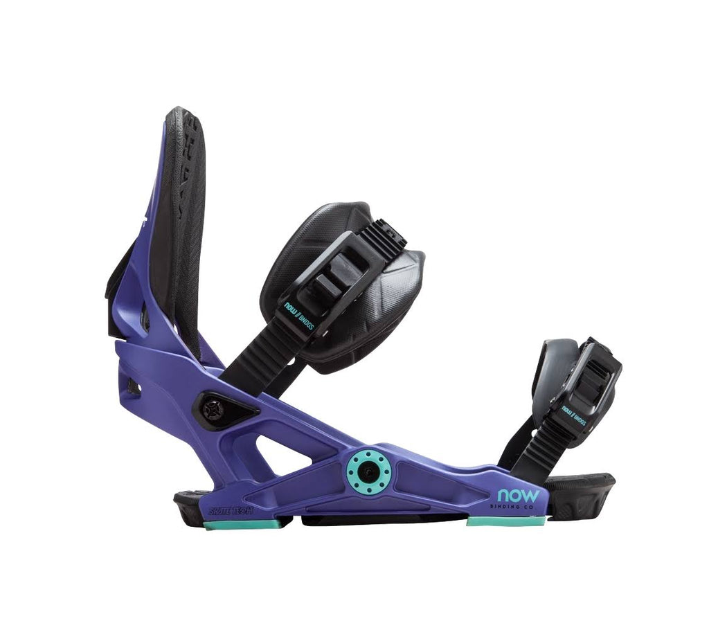 Purple S Bindings T962932