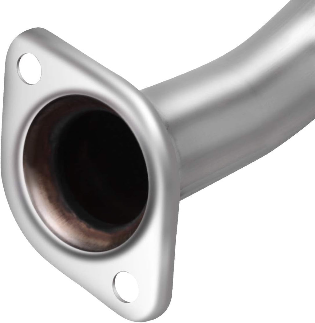 Catalytic Converter for Honda Element 2.4L L4 P1370