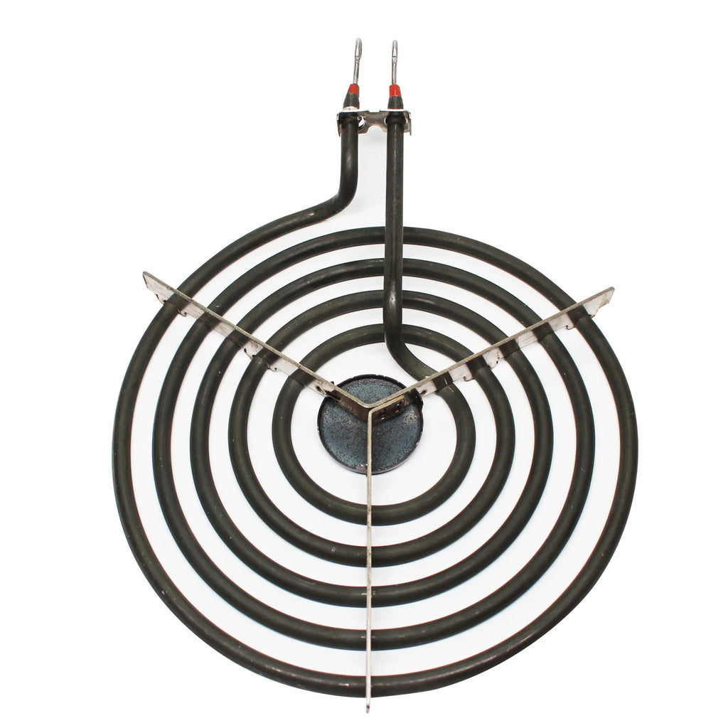 2-Pack Replacement 8 inch 5 Turns & 6 inch 4 Turns Surface Burner Elements for Range, Stove & Cooktop S795