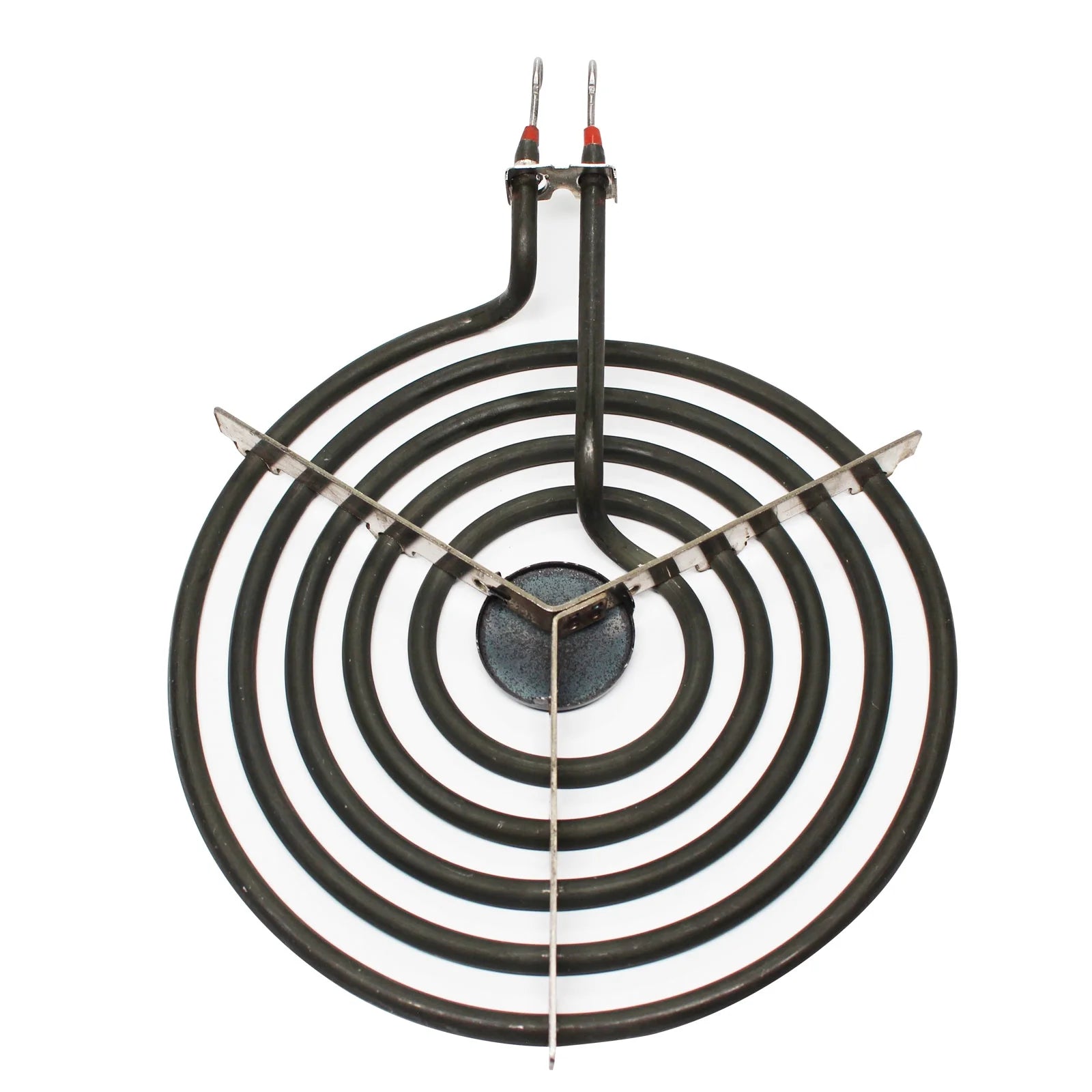 2-Pack Replacement 8 inch 5 Turns & 6 inch 4 Turns Surface Burner Elements for Range, Stove & Cooktop S795