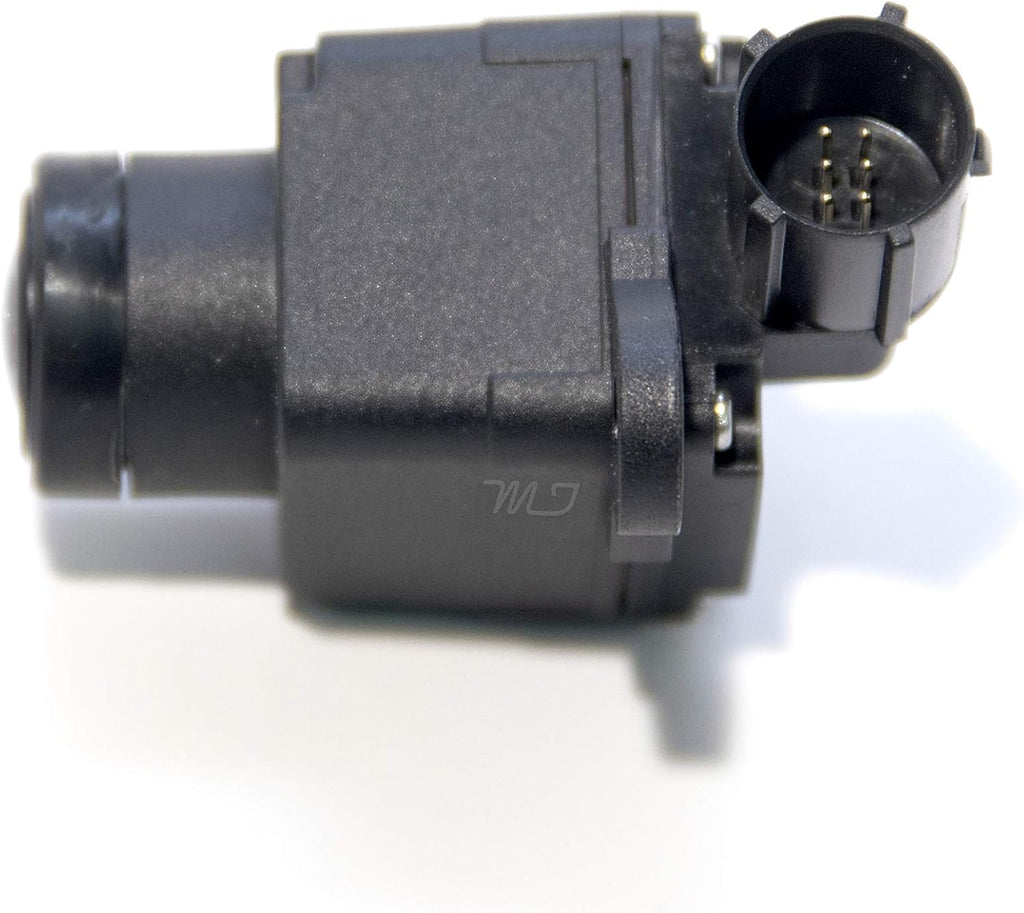 Replacement Backup Camera for Dodge Ram S826248