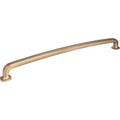 Satin Bronze Appliance Pull W870421