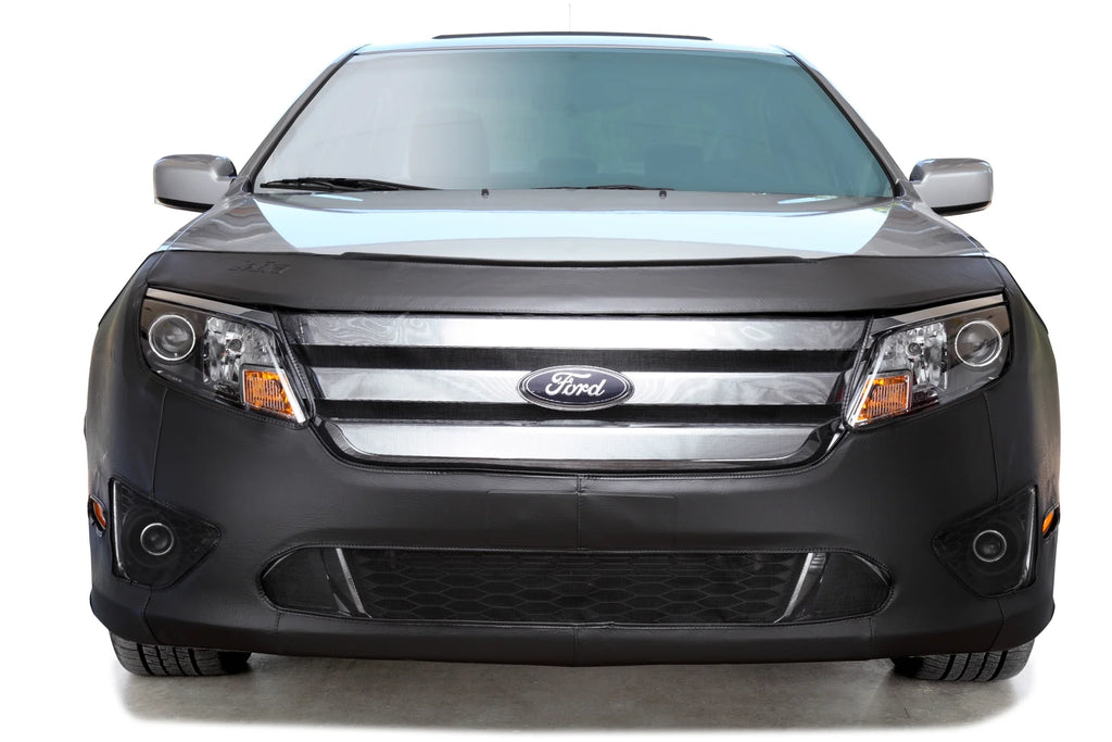 Black Front End Cover for 2016-2017 Chevrolet Equinox N842717