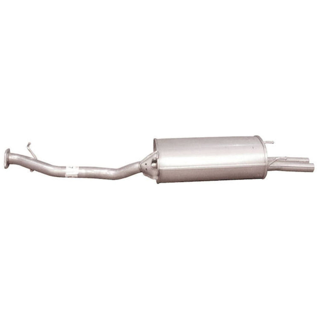 Muffler T207102