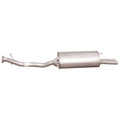 Muffler T207102