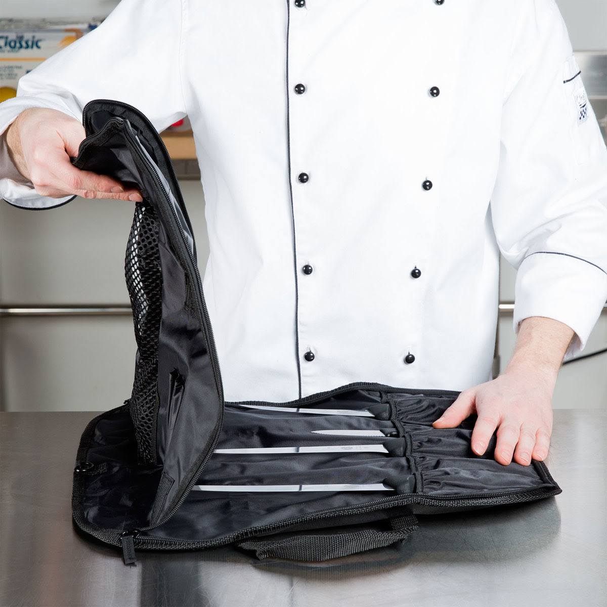 Fish Fillet Kit L76295