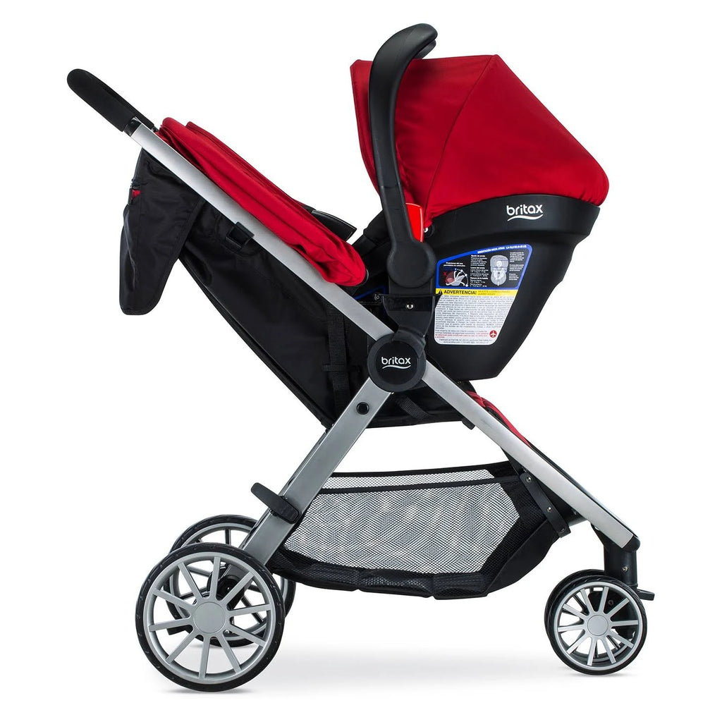 Cardinal Travel System V9051