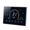Smart Programmable Thermoregulator with LCD Humidity Display C51937