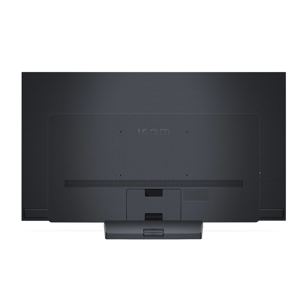 83" 4K OLED Smart TV V4713