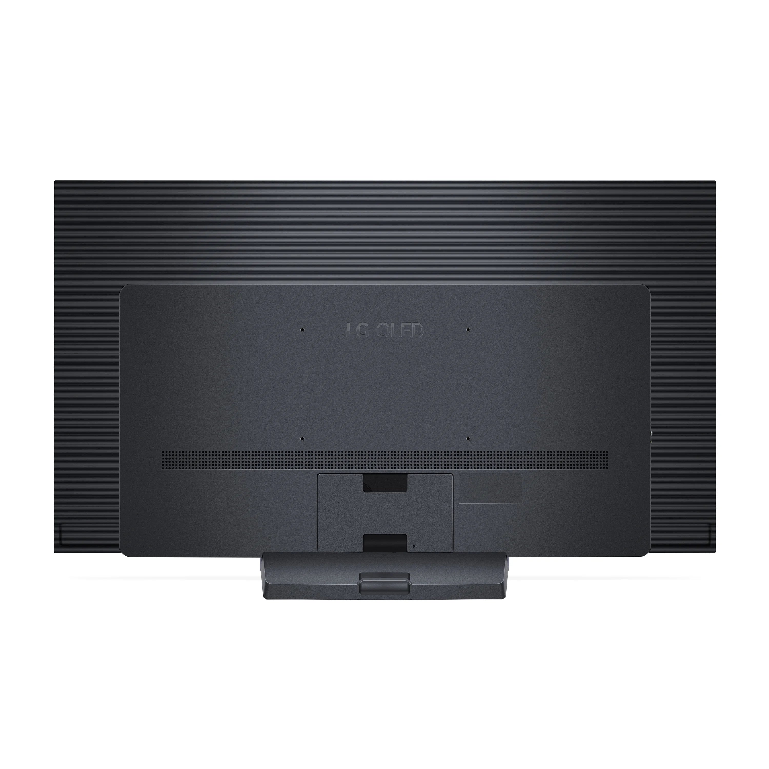 83" 4K OLED Smart TV V4713
