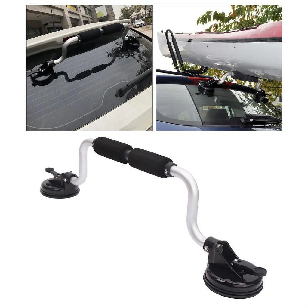 Kayak Roller with Heavy-Duty Suction Cups Mount E23530