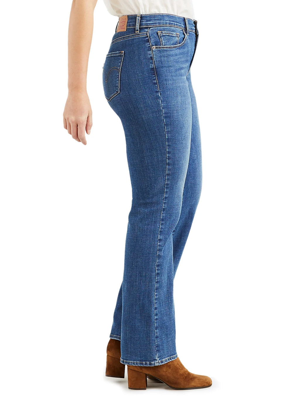 Bootcut Jeans X898