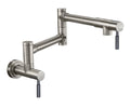 Polished Chrome Pot Filler M5282